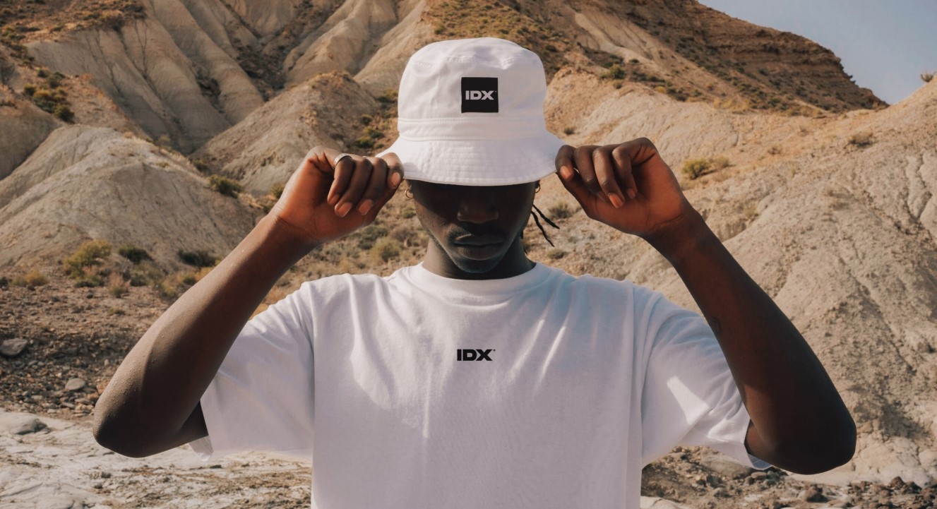 IDX-Wallpaper-T-Shirt